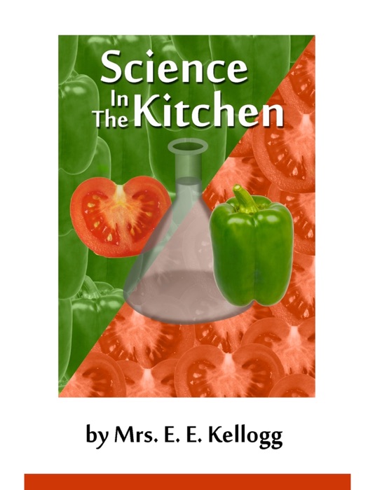 Science in the Kitchen