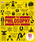 The Philosophy Book - DK