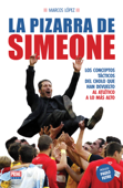 La Pizarra de Simeone - Marcos López