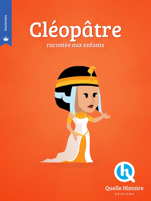 Cléopâtre