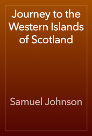 Journey to the Western Islands of Scotland