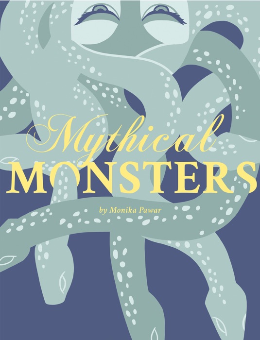 Mythical Monsters