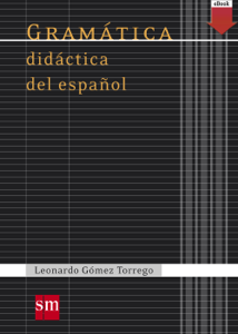  Gramática didáctica del español (eBook-ePub) Descargar eBooks pdf [es]