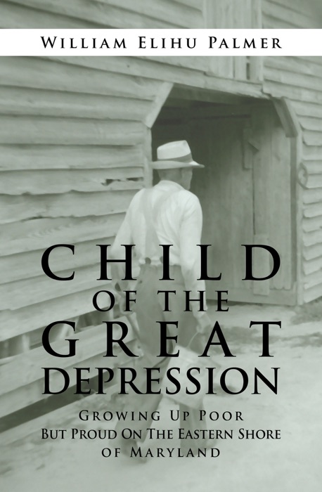 Child of the Great Depression