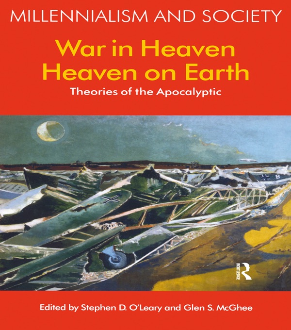 War in Heaven/Heaven on Earth