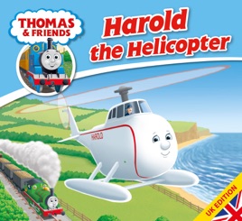 thomas and friends helicopter