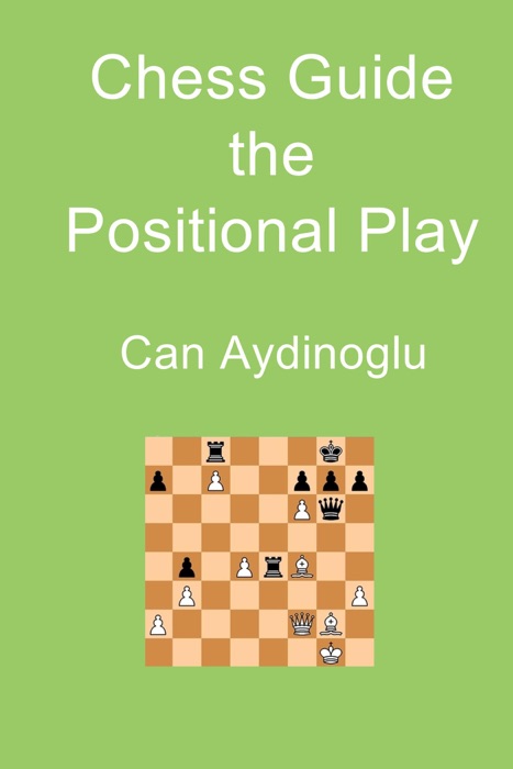 Chess Guide  the  Positional Play