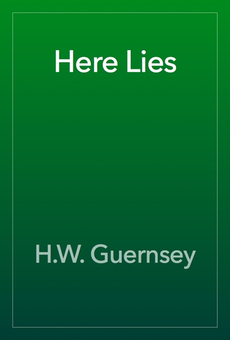 Here Lies