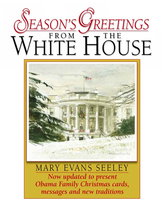 Season's Greetings from the White House