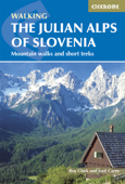 The Julian Alps of Slovenia - Justi Carey & Roy Clark