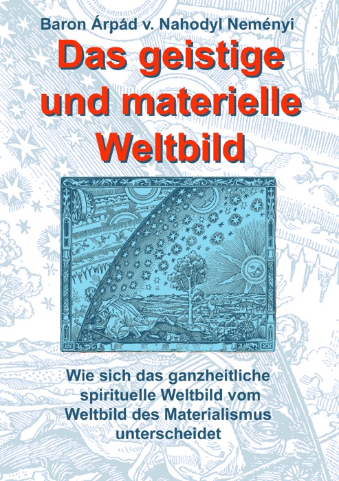 Das geistige und materielle Weltbild