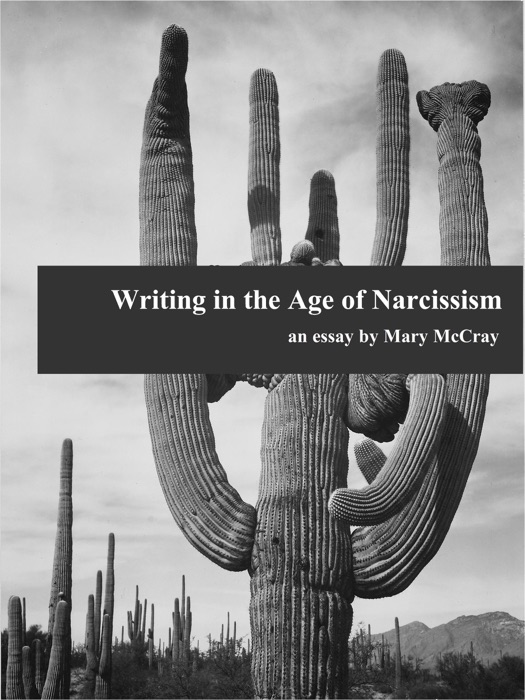 Writing in the Age of Narcissism