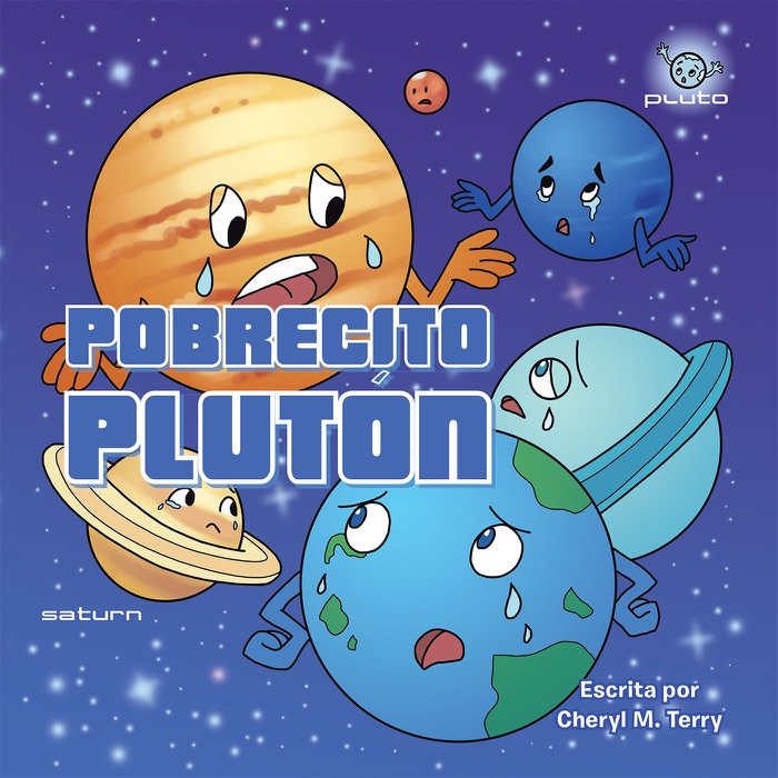 Pobrecito Plut贸n