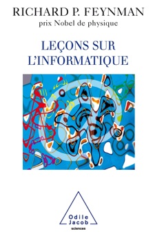 Leçons sur l'informatique - Richard P. Feynman