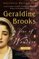 Geraldine Brooks - Year of Wonders artwork