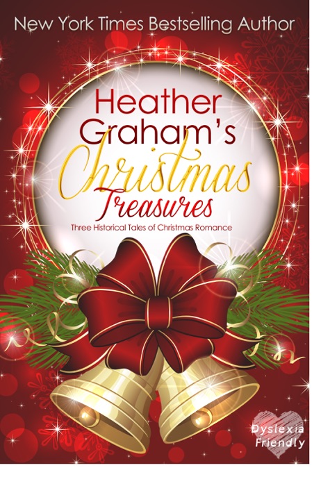 Heather Graham’s Christmas Treasures
