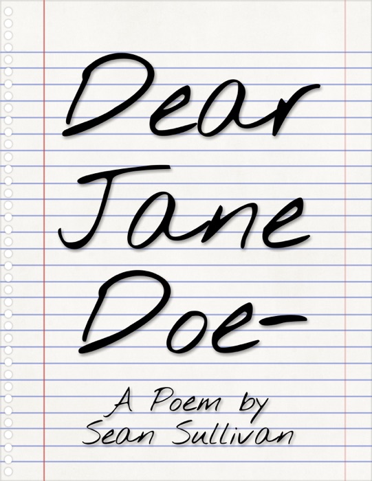 Dear Jane Doe