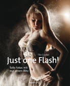 Just One Flash! - Tilo Gockel