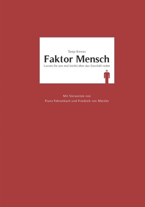 Faktor Mensch