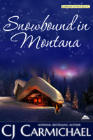 C.J. Carmichael - Snowbound in Montana artwork