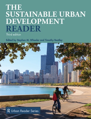 Sustainable Urban Development Reader