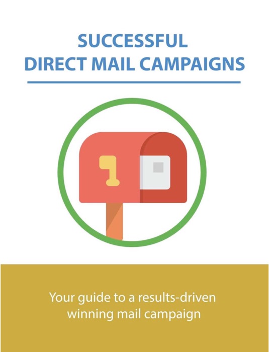 Successful Direct Mail Campaigns