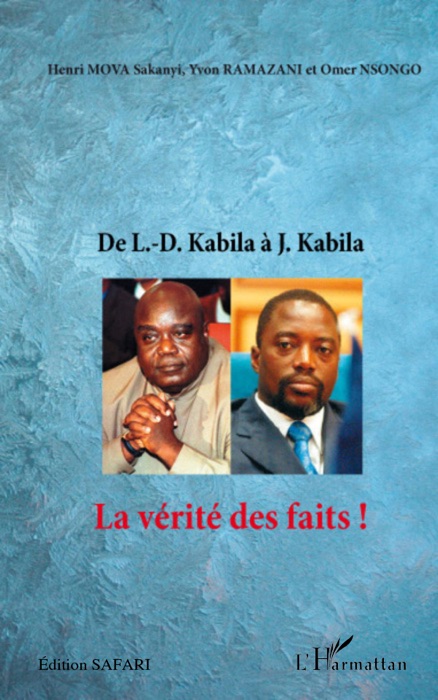 De L.D. Kabila à J. Kabila