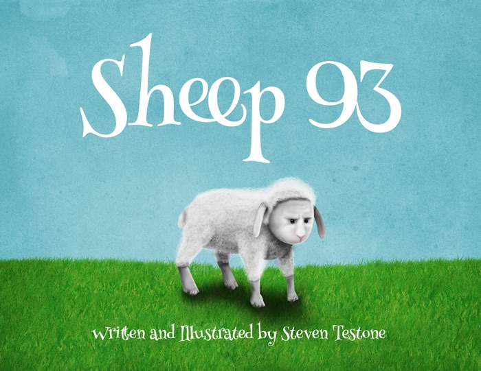 Sheep 93