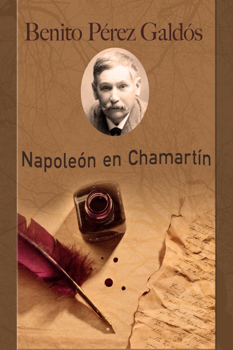 Napoleón en Chamartín