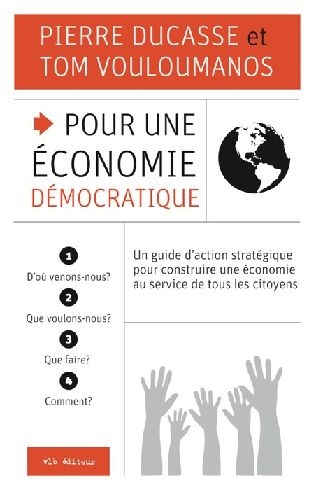 Pour une économie démocratique