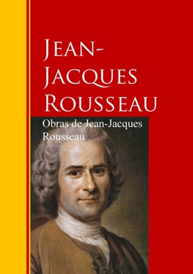 Capa do livro Teoria Política de Jean-Jacques Rousseau