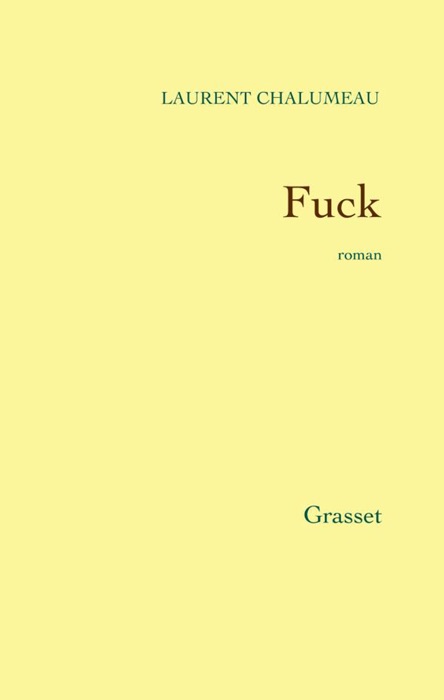 F**k