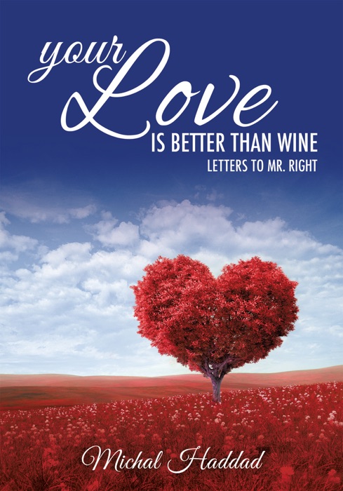 Your Love Is Better than Wine