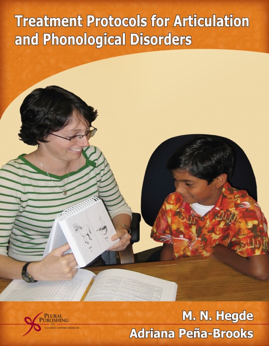 Treatment Protocols for Articulation and Phonological Disorders