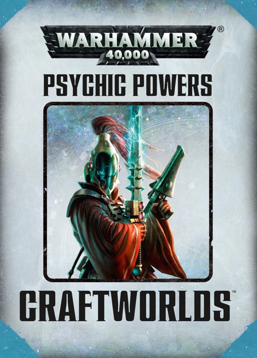 Psychic Powers: Craftworlds