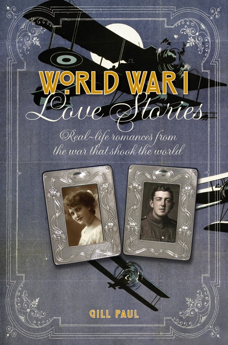 World War I Love Stories