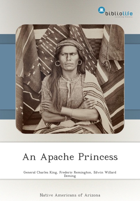 An Apache Princess