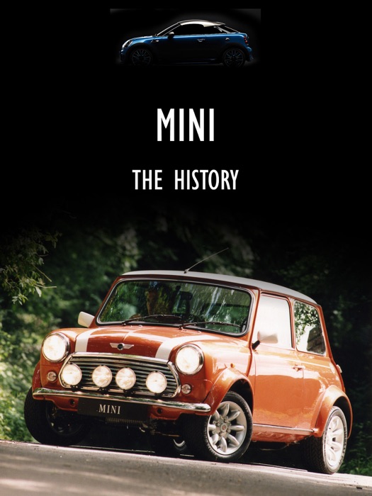 Mini - The History