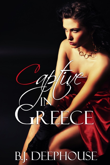 Captive In Greece