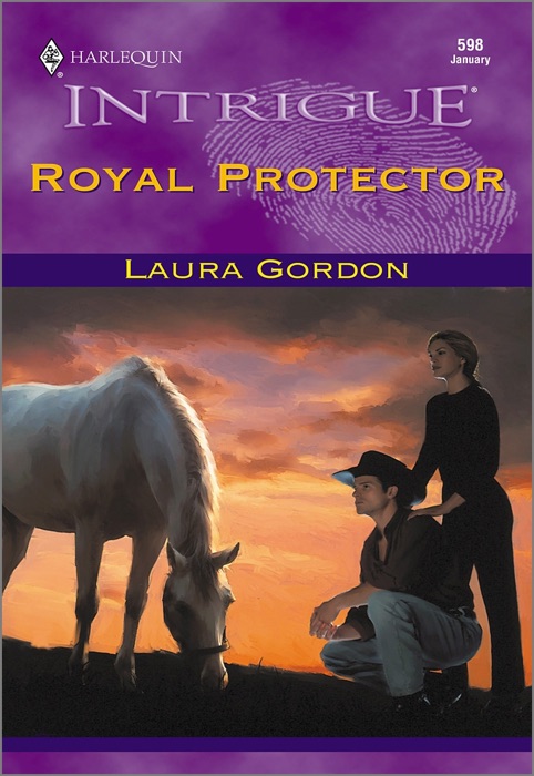 ROYAL PROTECTOR