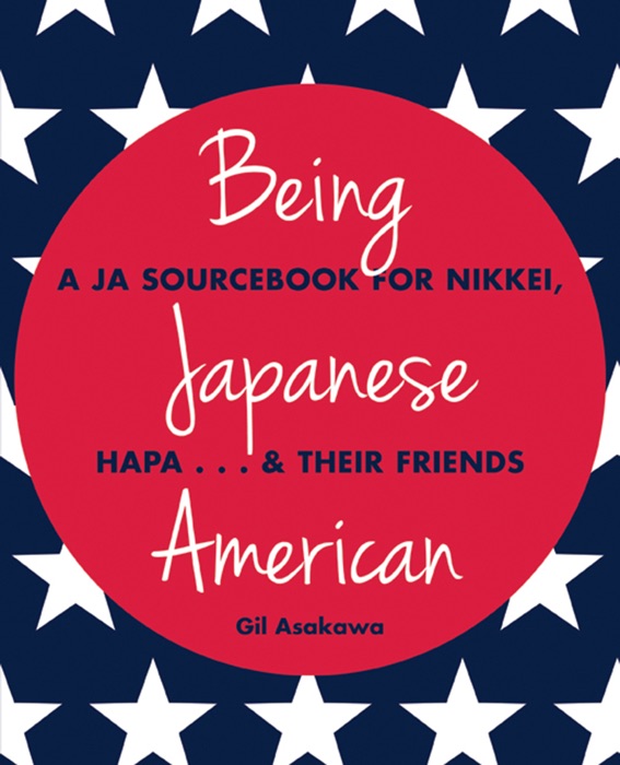 Being Japanese American