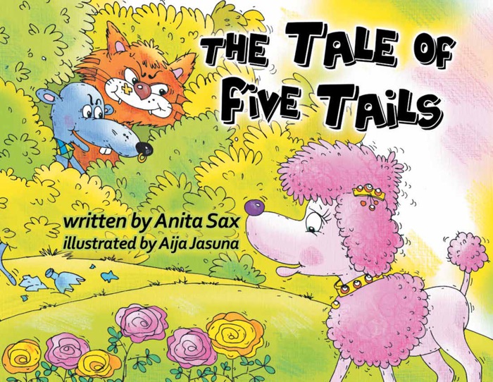 The Tale Of Five Tails