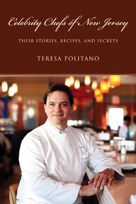 Celebrity Chefs of New Jersey