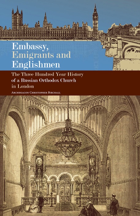 Embassy, Emigrants and Englishmen