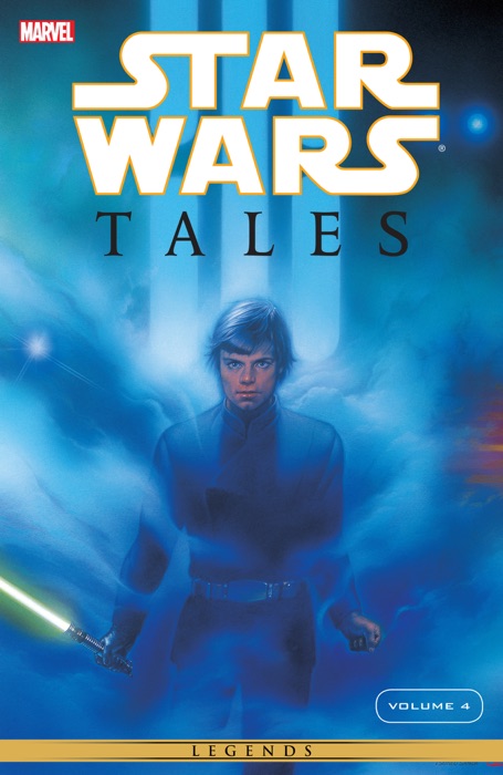 Star Wars Tales Vol. 4