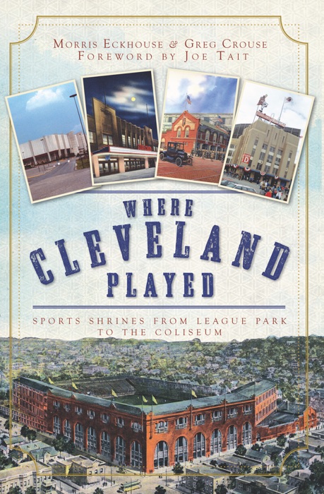 Where Cleveland Played