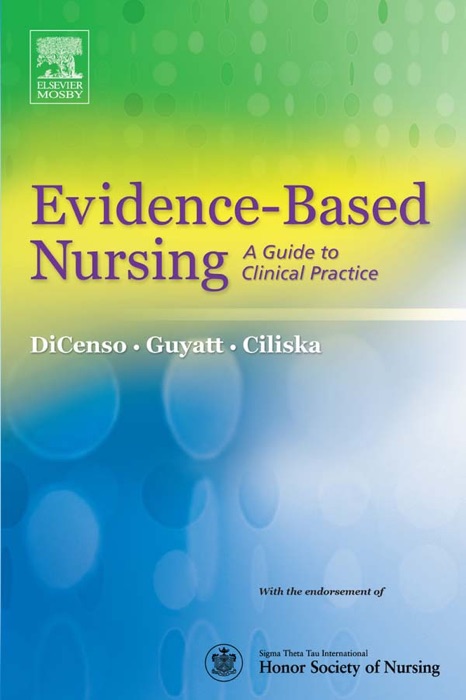 Evidence-Based Nursing - E-Book