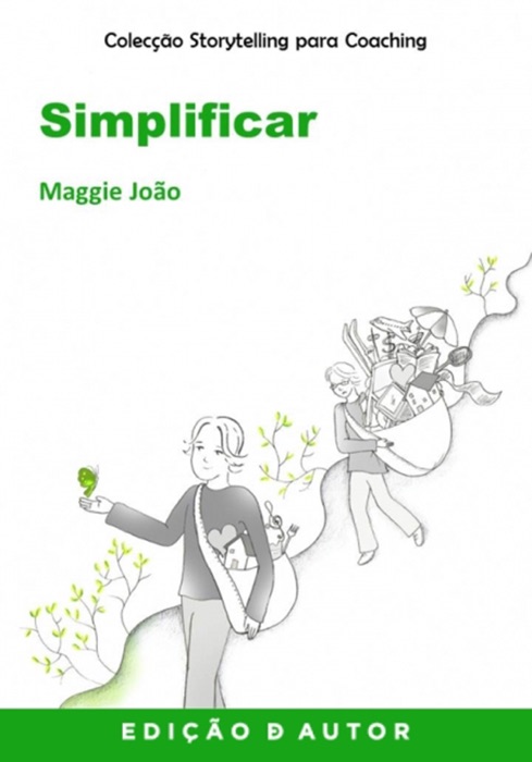 Storytelling para Coaching - Simplificar