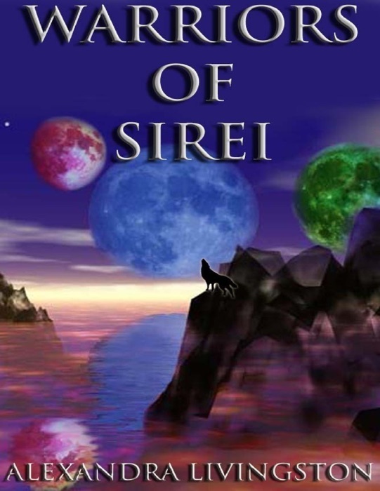 Warriors of Sirei