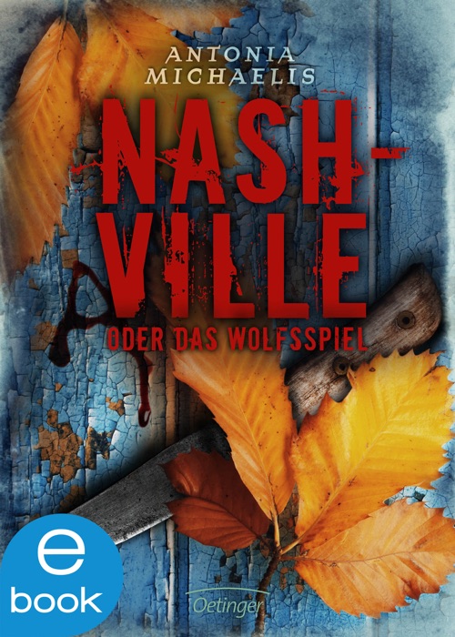 Nashville oder Das Wolfsspiel